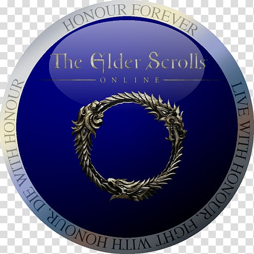 The Elder Scrolls Online The Elder Scrolls: Legends The Elder Scrolls V: Skyrim Oblivion ZeniMax Online Studios, game button transparent background PNG clipart