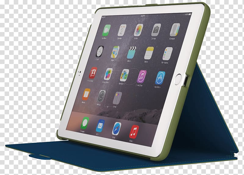 iPad Air 2 iPad Mini 2 Speck Products, ipad transparent background PNG clipart