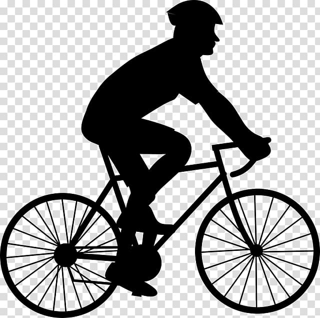 Bicycle Cycling Motorcycle Drawing, Bicycle transparent background PNG clipart
