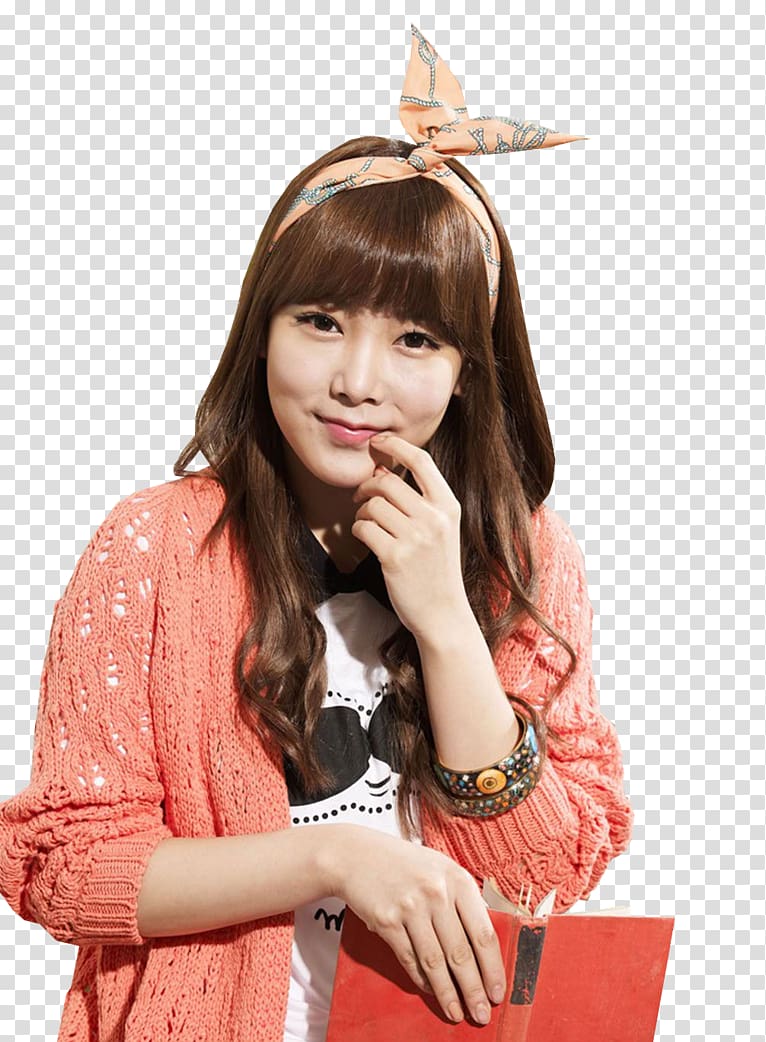 Soyeon T-ara Roly-Poly MBK Entertainment Ulzzang, others transparent background PNG clipart