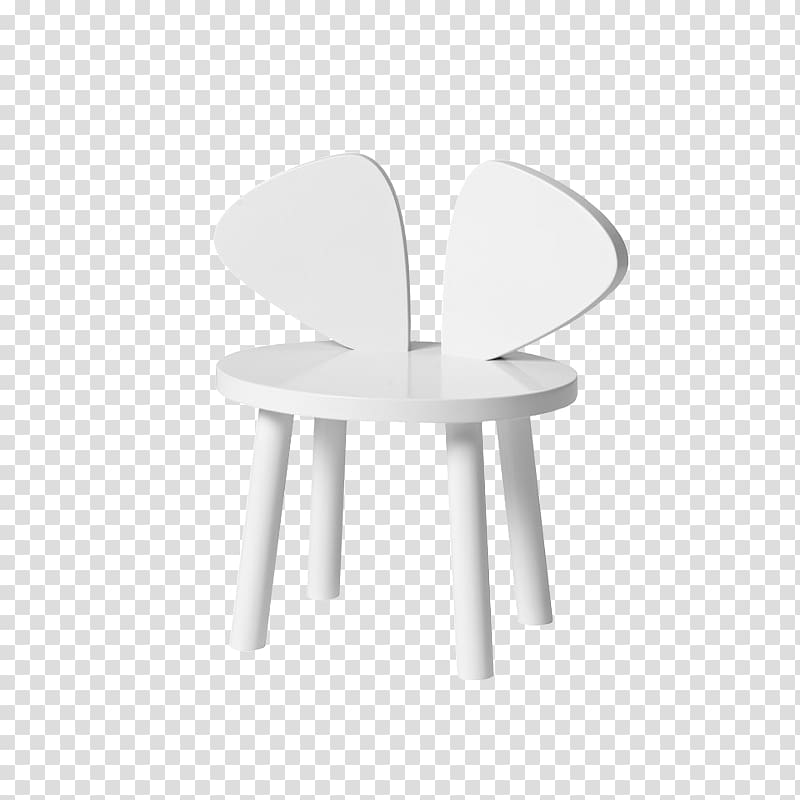 Table Chair Computer mouse Meza Furniture, green rattan transparent background PNG clipart