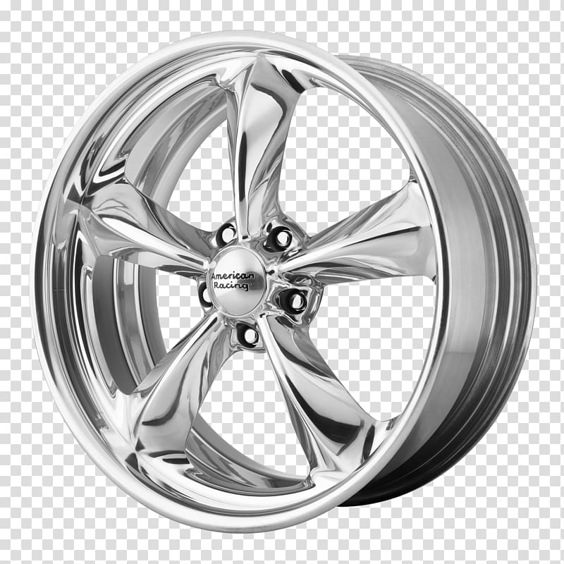 Alloy wheel American Racing Rim Custom wheel, American Racing transparent background PNG clipart