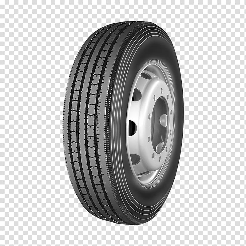 Car Radial tire Truck Tread, tires transparent background PNG clipart