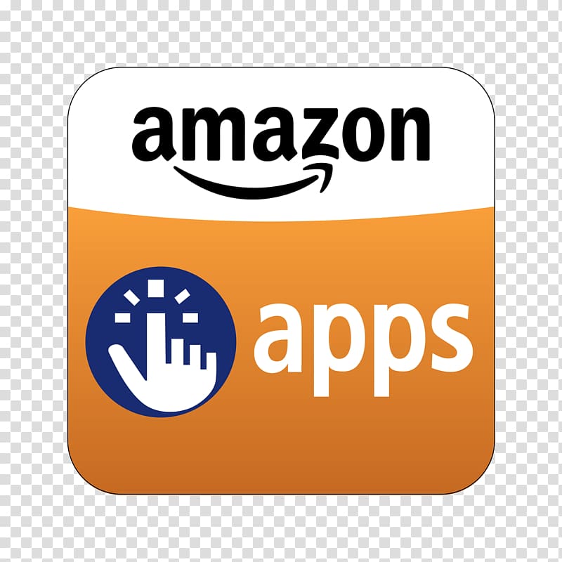Amazon.com Amazon Appstore Kindle Fire App Store, amazon icon transparent background PNG clipart
