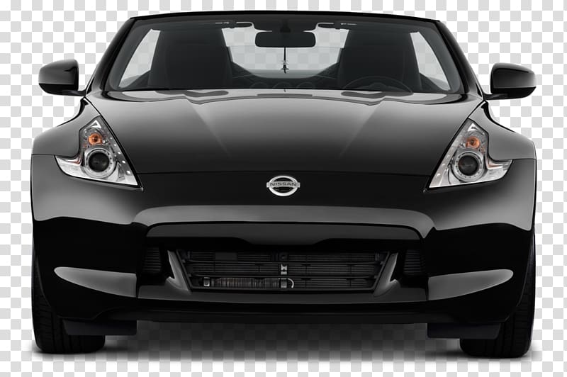 2013 Nissan 370Z Car 2012 Nissan 370Z 2016 Nissan 370Z, nissan transparent background PNG clipart