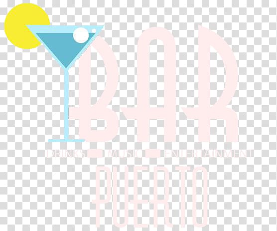 Logo Martini Brand Desktop , Music BARS transparent background PNG clipart