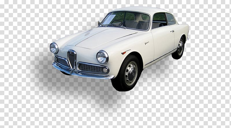 Alfa Romeo Giulietta Sprint Speciale Mid-size car Alfa Romeo Spider, alfa romeo transparent background PNG clipart