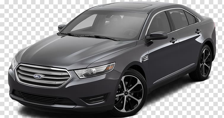 2017 Ford Taurus Mid-size car 2015 Ford Taurus Renault Mégane, car transparent background PNG clipart