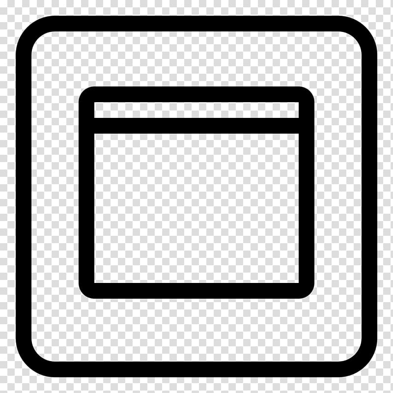 Computer Icons Window , window transparent background PNG clipart