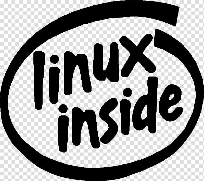 Logo Linux GNU, linux transparent background PNG clipart