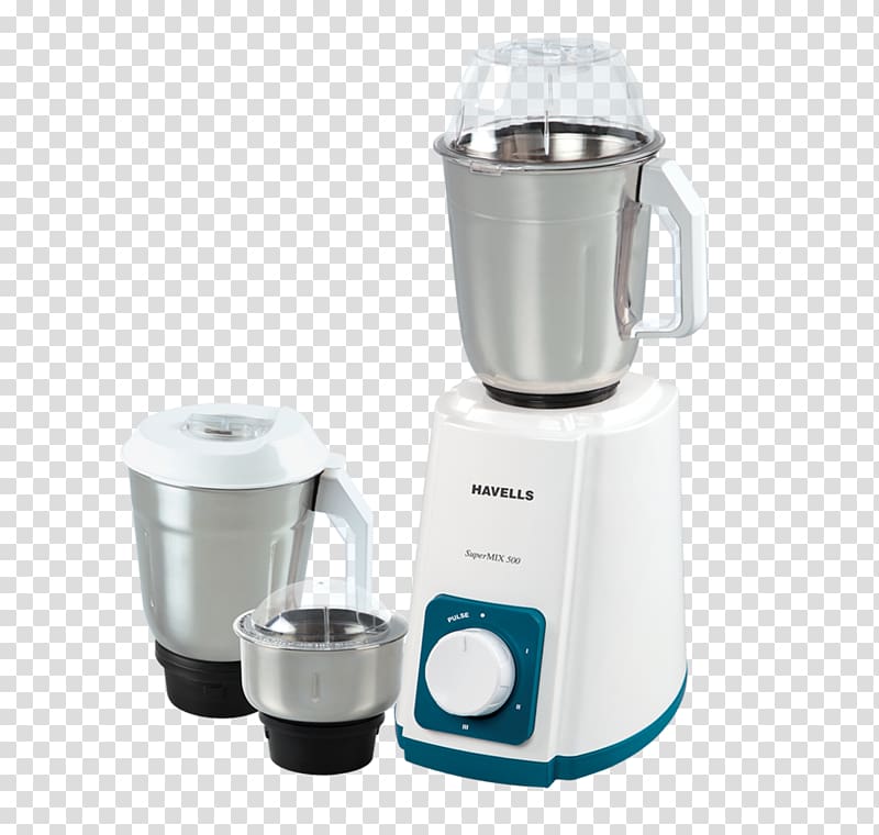 Juicer Mixer Havells Home appliance Grinding, mixer grinder transparent background PNG clipart