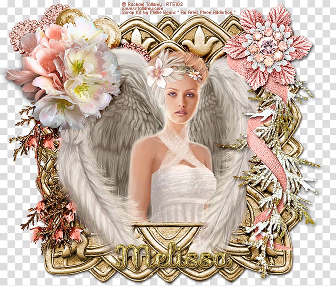Angel of Fire: The Breath of Immortality Haniel Cancer Tarot, angel transparent background PNG clipart