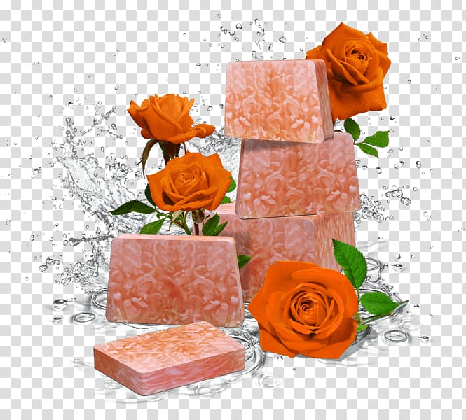 Garden roses Refan Bulgaria Ltd. Cosmetics Perfume Soap, perfume transparent background PNG clipart
