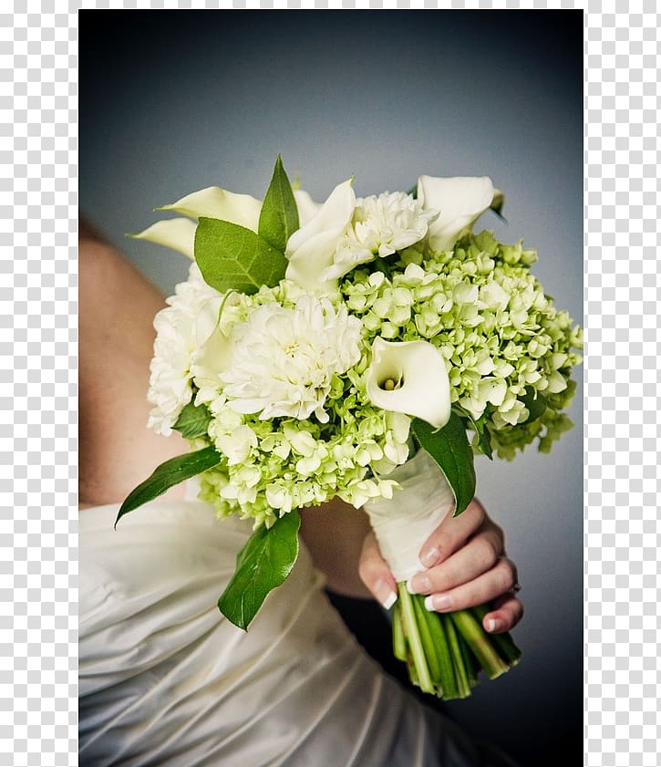 Flower bouquet Hydrangea Green wedding, Hydrangea wedding transparent background PNG clipart