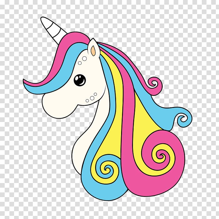 Birthday Unicorn , Birthday transparent background PNG clipart