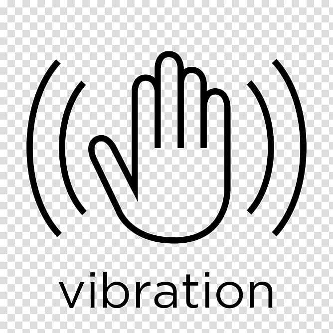 vibrations clipart