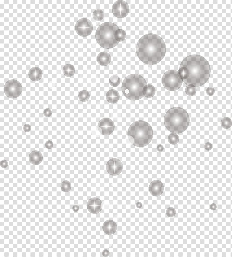 Bubbles Blast Grey Gratis, Little fresh grey bubbles transparent background PNG clipart