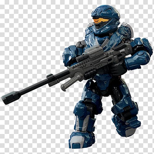 Halo 4 Mega Construx Halo Heroes Spartan Hoya Figure Mega Brands Mega Construx Halo Heroes Series 4 Mega Construx Halo Heroes Decimus Series 4, Halo Mega Bloks transparent background PNG clipart