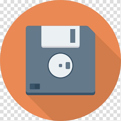 Floppy disk Disk storage Computer Electronics, tecnologia transparent background PNG clipart