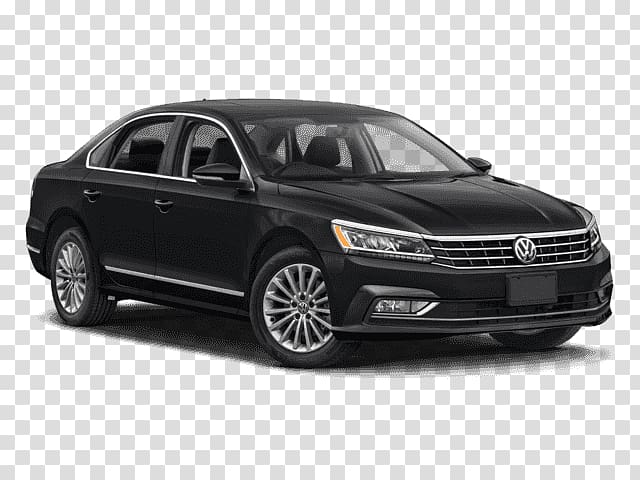 2017 Volkswagen Passat 1.8T SEL Premium Car Front-wheel drive, eco friendly icon transparent background PNG clipart