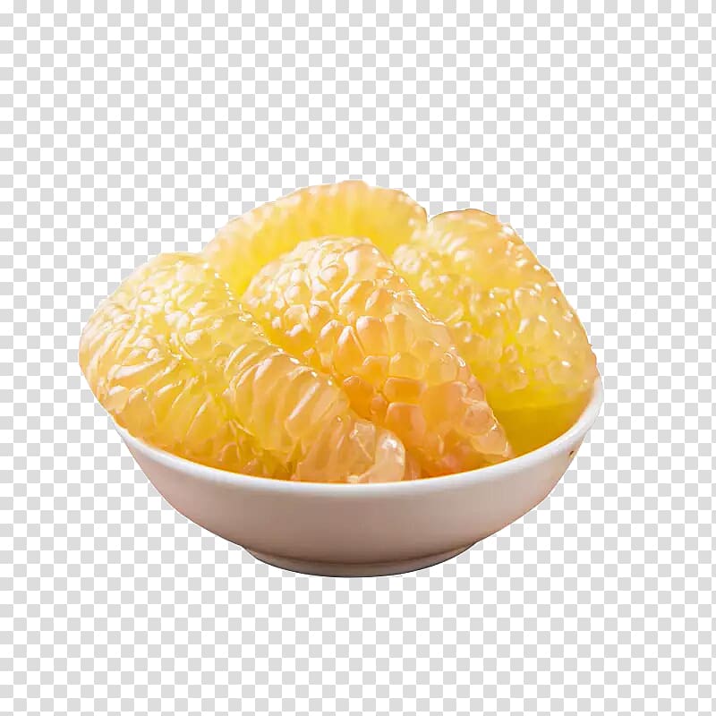 Pomelo Grapefruit Lemon Bergamot orange, Grapefruit pulp transparent background PNG clipart
