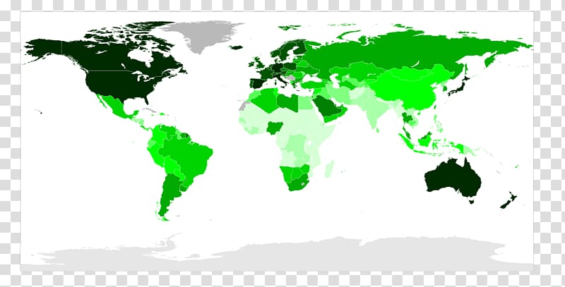 World map Per capita income United States, capita transparent background PNG clipart