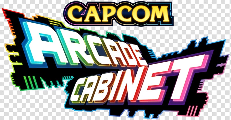 Capcom Arcade Cabinet Xbox 360 Black Tiger The Simpsons Logo The