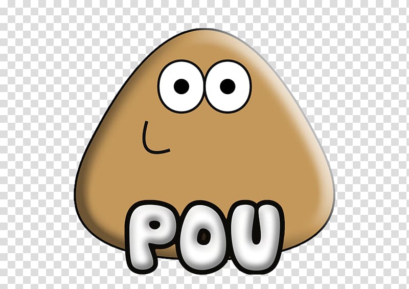 Sad_pou - Discord Emoji