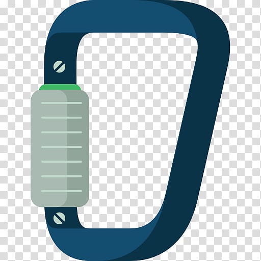 Carabiner Computer Icons , others transparent background PNG clipart