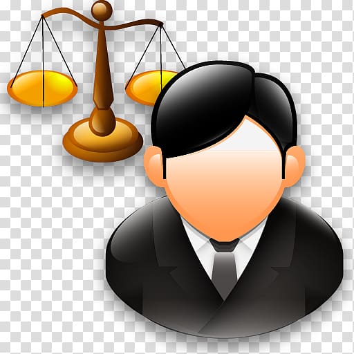 Lawyer Advocate Solicitor Computer Icons Jurist, lawyer transparent background PNG clipart