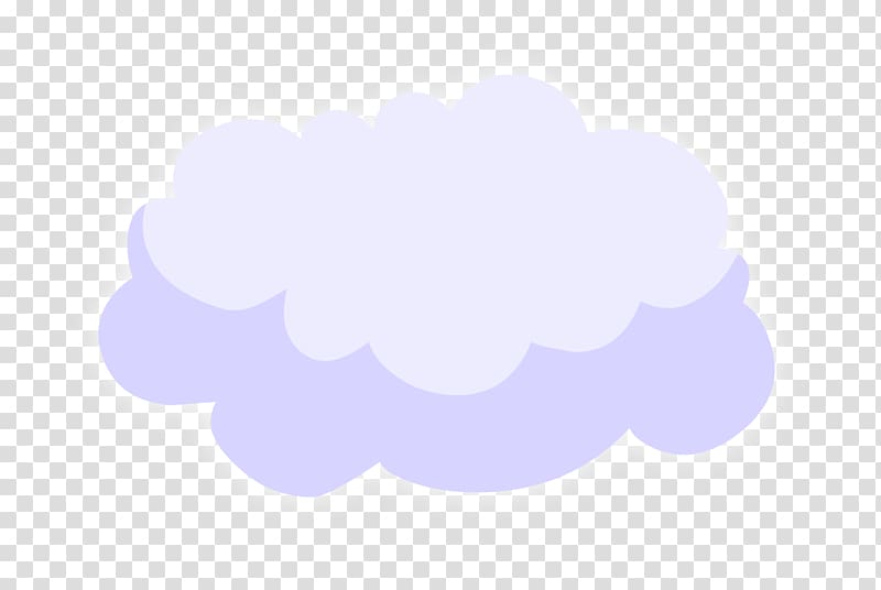 Transformice Violet Purple Lilac, clouds transparent background PNG clipart