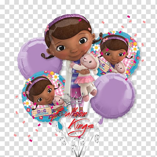 Balloon Birthday Flower bouquet Toy , balloon transparent background PNG clipart