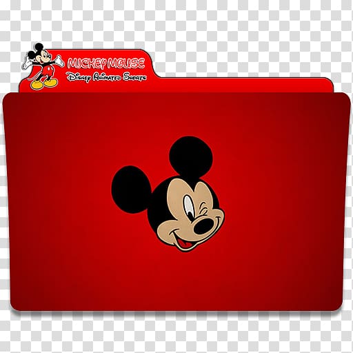 Mickey Mouse Minnie Mouse Computer Icons Directory, mickey mouse transparent background PNG clipart