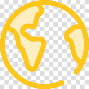 Computer Icons Earth Internet , planeta tierra transparent background PNG clipart thumbnail