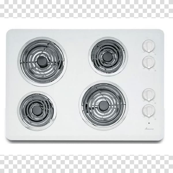 Amana Corporation Cooking Ranges Electric stove Home appliance Maytag, electric Coil transparent background PNG clipart