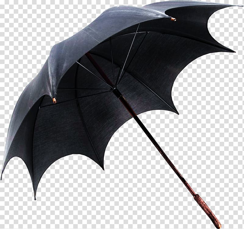 Penguin\'s Umbrella Batman Riddler Joker, Parasol transparent background PNG clipart