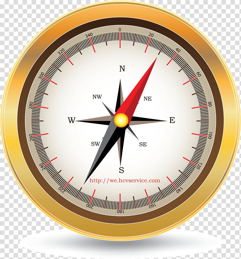 Compass transparent background PNG clipart