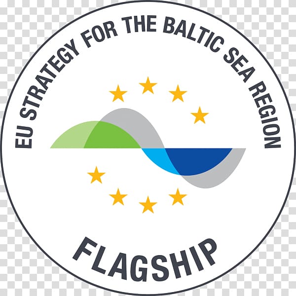 Baltic region European Union Baltic Sea Poland Flagship, european label transparent background PNG clipart