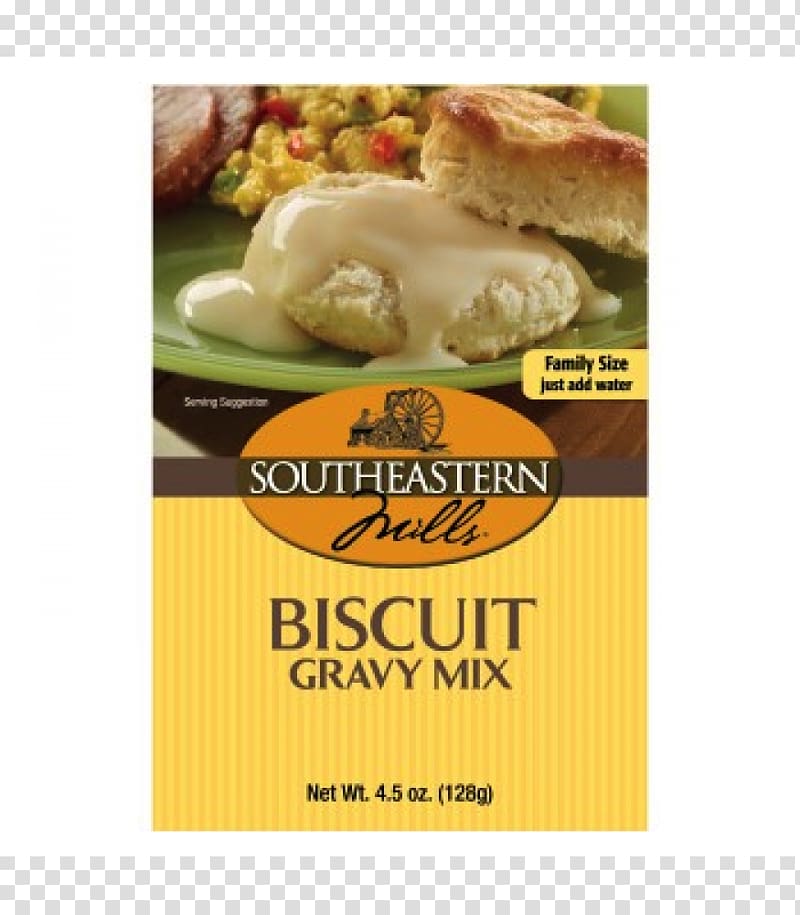 Biscuits and gravy Dish Baking, Biscuits And Gravy transparent background PNG clipart