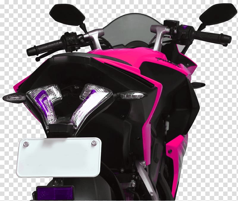 Bajaj Auto Car Light Bajaj Pulsar Motorcycle, cycling transparent background PNG clipart