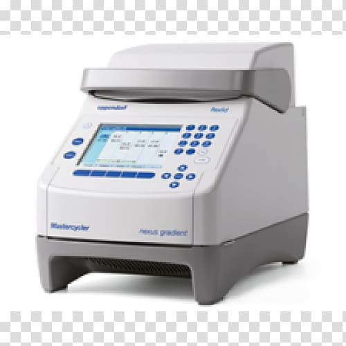 Thermal cycler Eppendorf Polymerase chain reaction Pipette USA Scientific, Inc., others transparent background PNG clipart