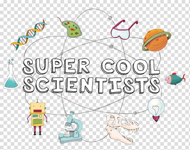 Super Cool Scientists #2: A Story and Coloring Book Celebrating Today\'s Women in Science, experiment human body book transparent background PNG clipart