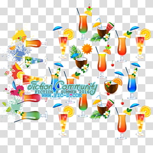 Drink Cocktail Desktop , drink transparent background PNG clipart thumbnail