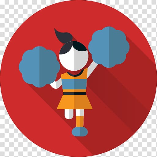 Cheerleading Computer Icons Sport , others transparent background PNG clipart