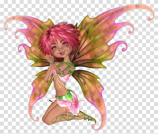 Fairy Animation Elf , Fairy transparent background PNG clipart