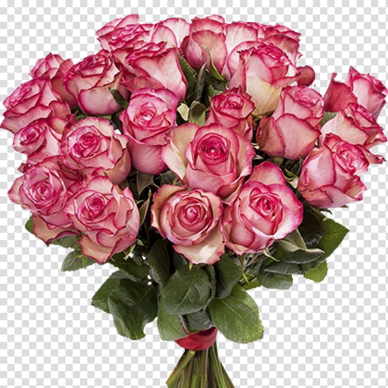 Floristry Flower delivery Rose Cut flowers, flower transparent background PNG clipart