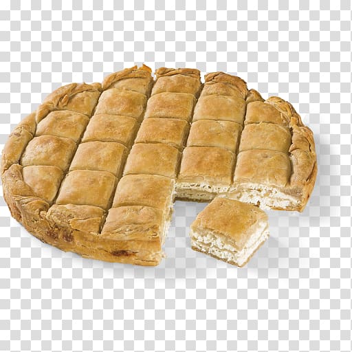 Tiropita Apple pie Pastry Flour, feta cheese transparent background PNG clipart