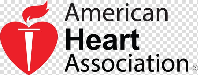 American Heart Association Basic life support Health Care American Safety and Health Institute, heart transparent background PNG clipart