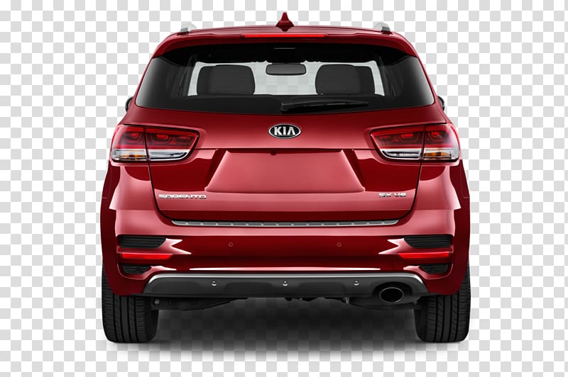 2018 Kia Sorento 2016 Kia Sorento Car Kia Motors, kia transparent background PNG clipart