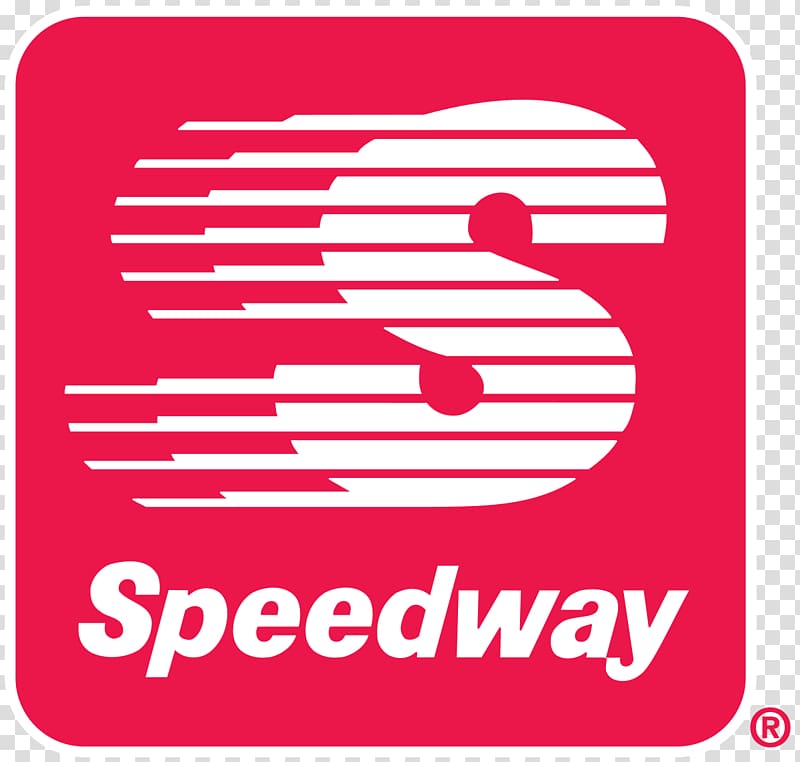 Logo Speedway LLC Convenience Shop Grocery store Speedway Food Store, Business transparent background PNG clipart
